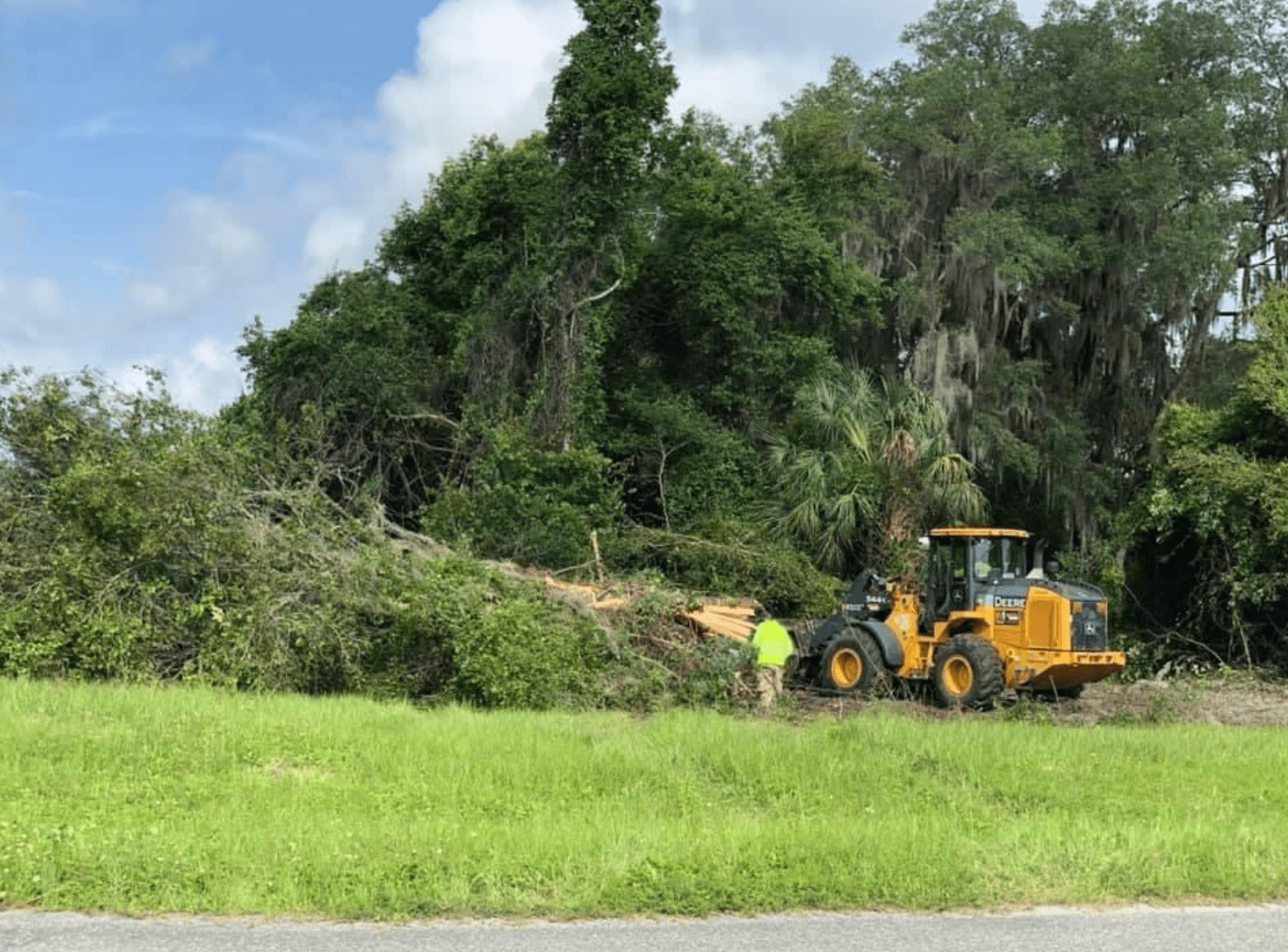 About Us | Citrus Land Services