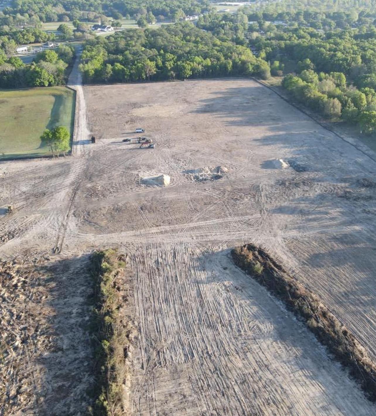 About Us Citrus Land Services